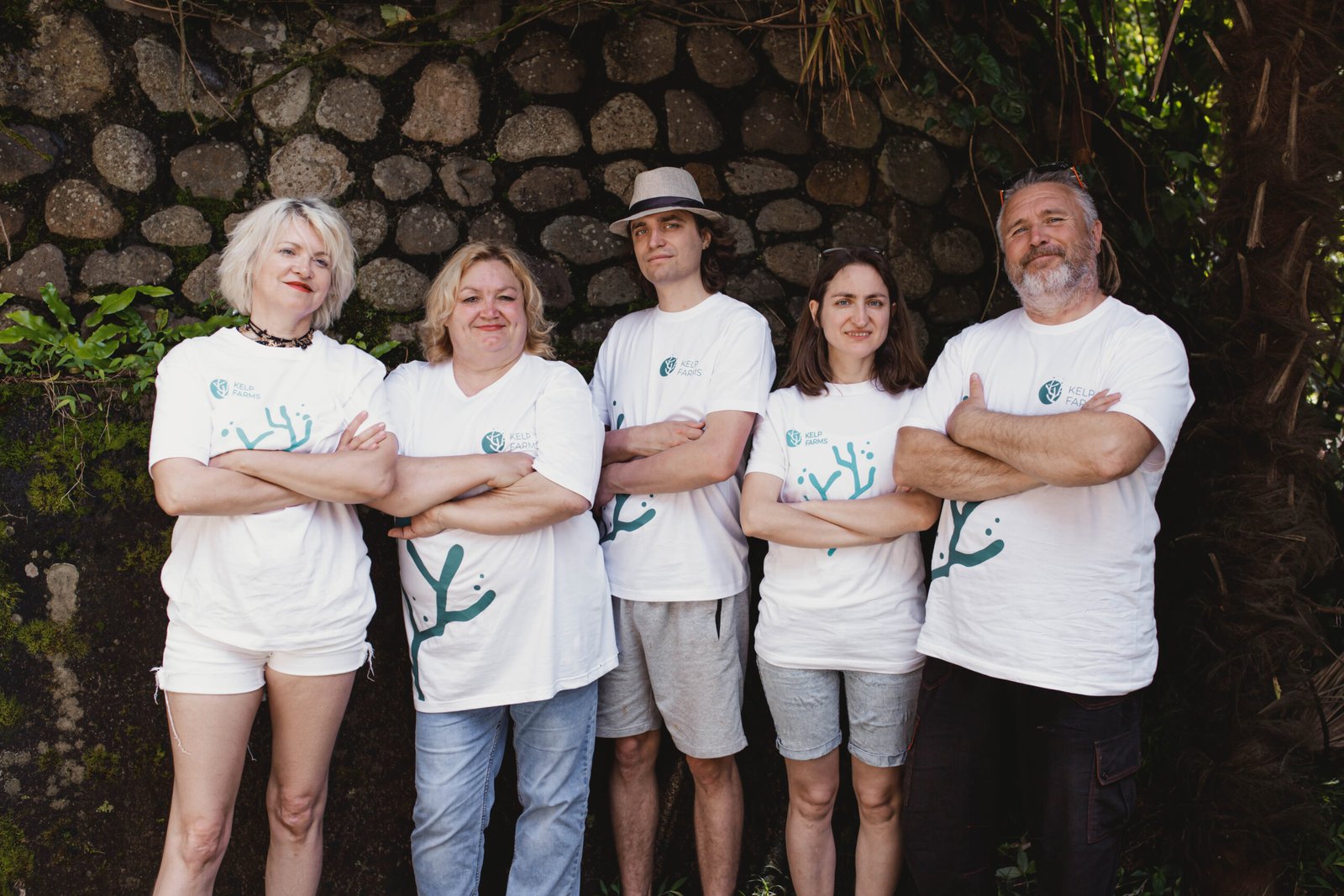 Seaweed Farm Developer Kelp Farms Launches EcoMarine Index, ESG Index for Marine Ecosystems